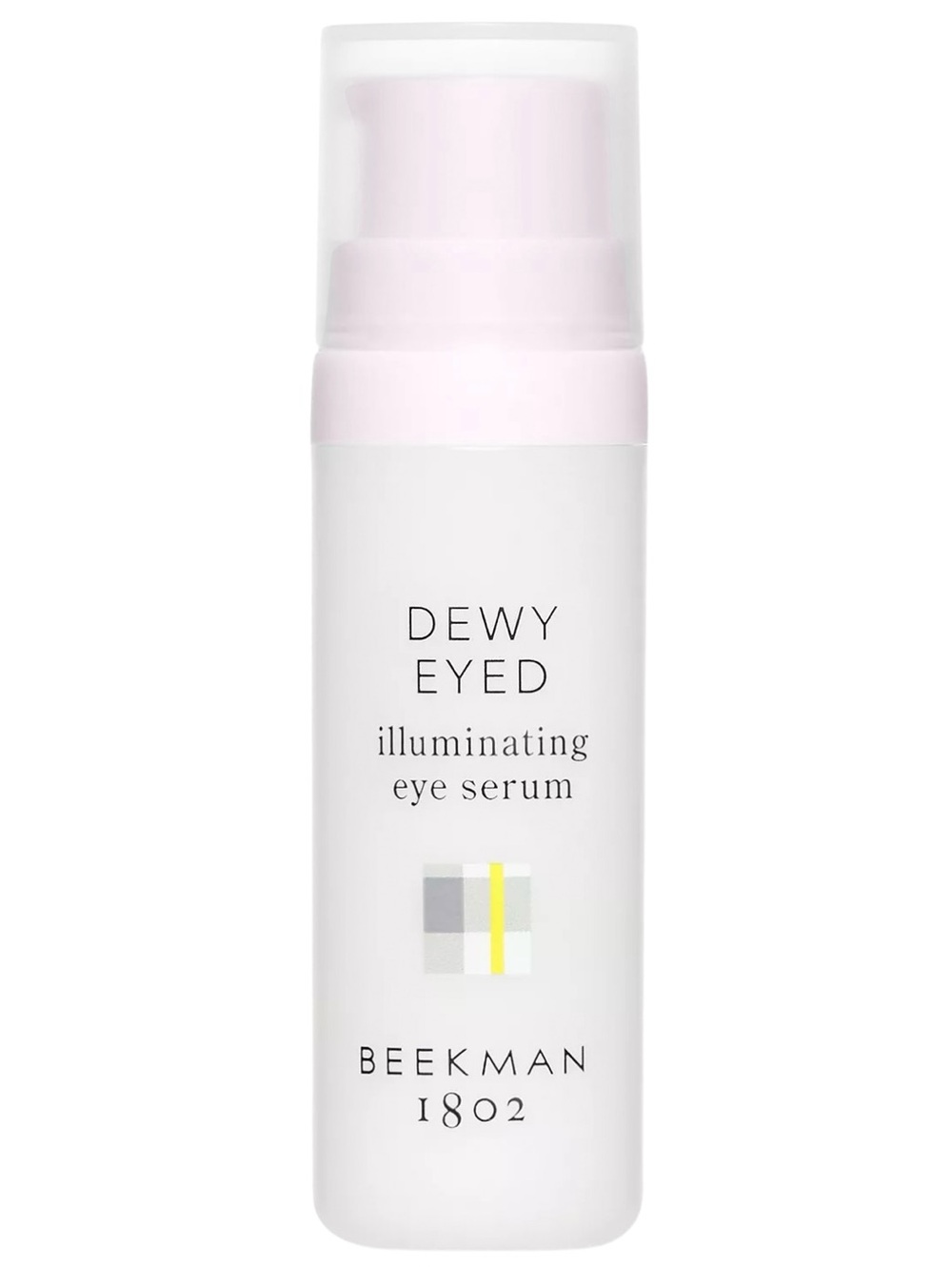 Beekman 1802 Dewy Eyed Illuminating Eye Serum .5oz